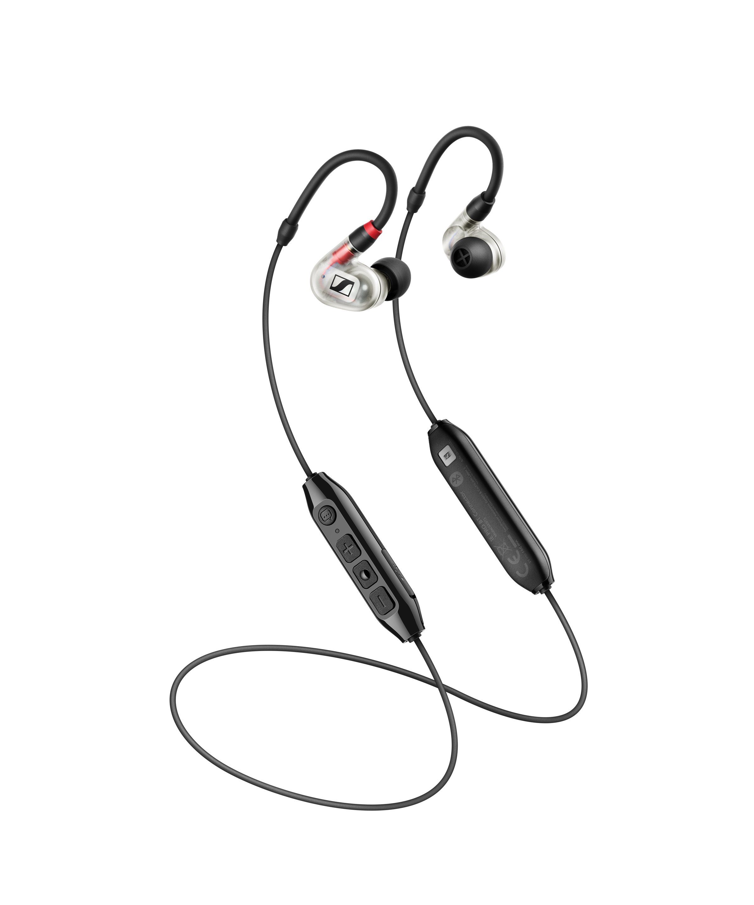 Sennheiser Sennheiser IE 100 Pro Wireless Clear In-Ear-Kopfhörer