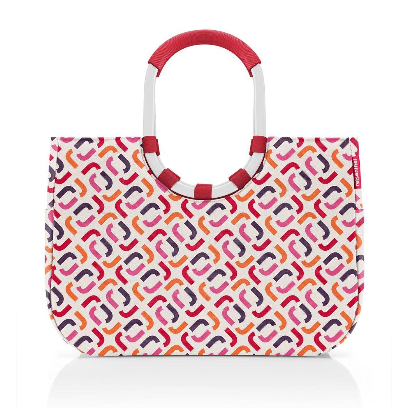 REISENTHEL® Einkaufskorb Loopshopper L Frame Einkaufstasche günstig online kaufen