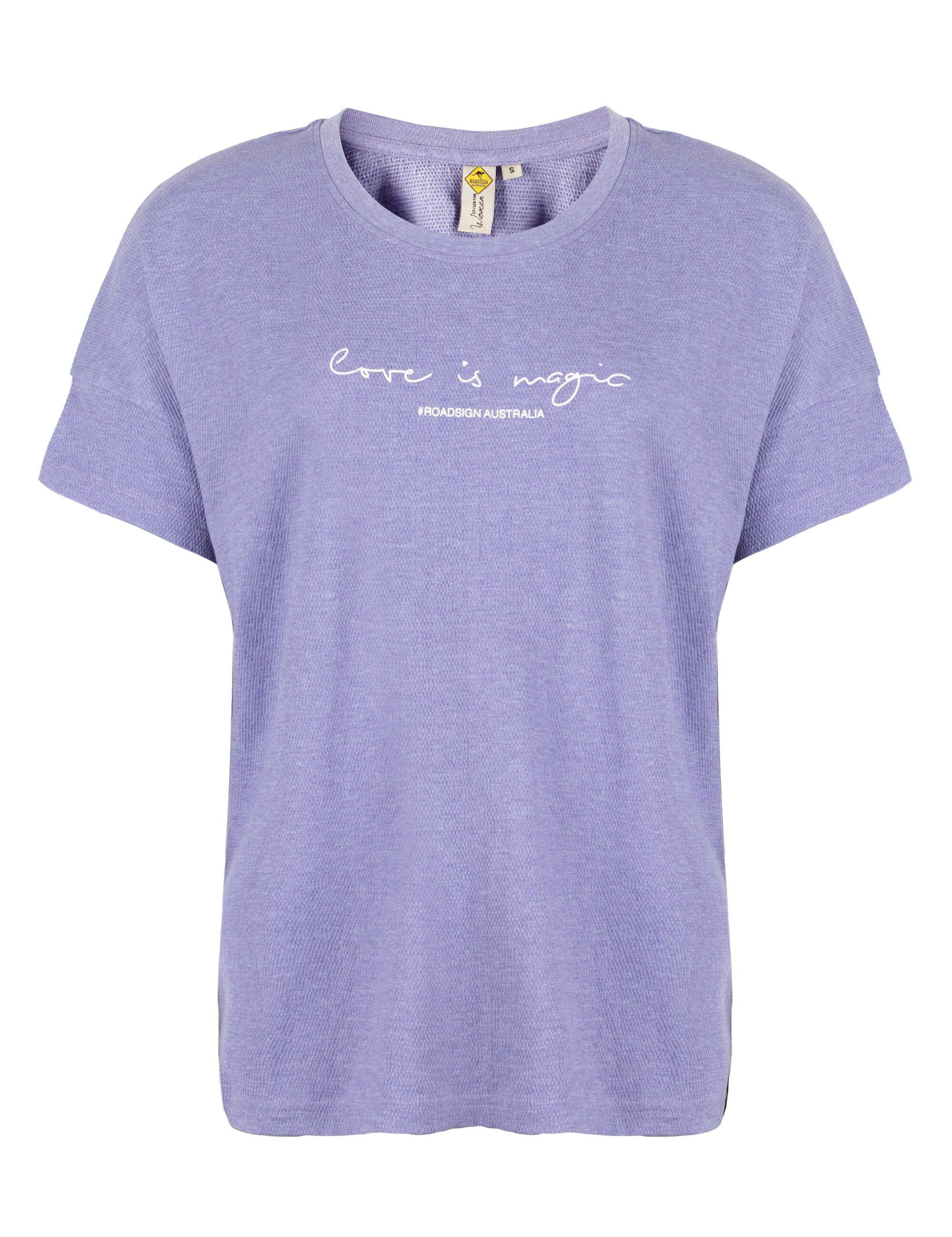 T-Shirt Love Magic