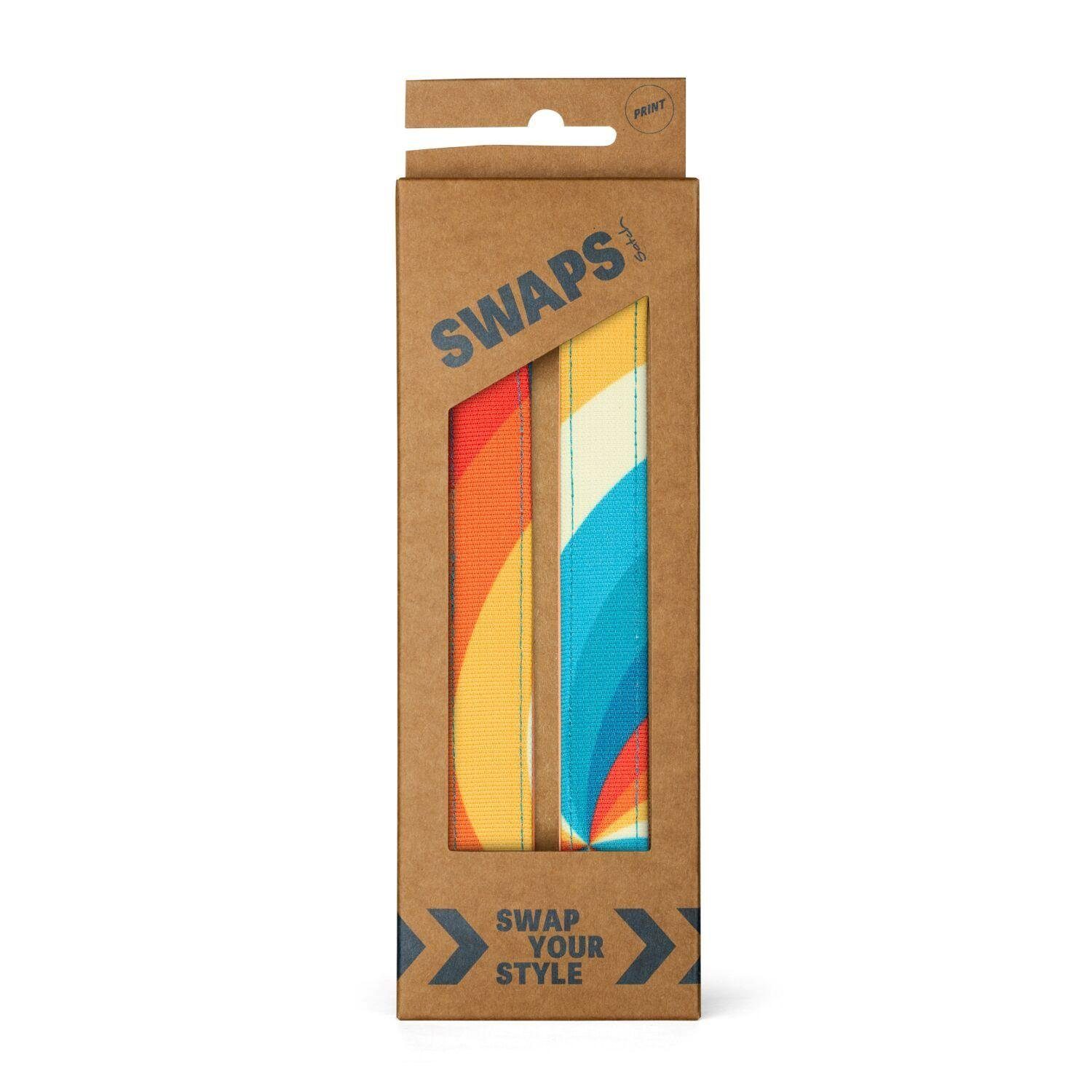 Satch Schulranzen Satch Swaps Sunny Swirl
