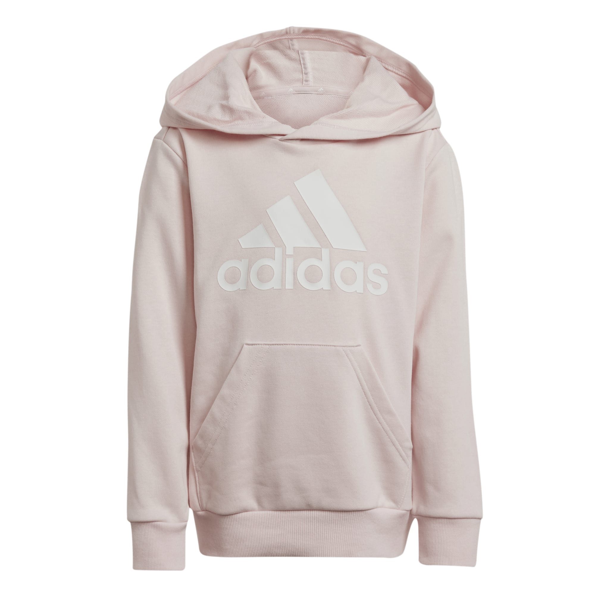 adidas Performance Kapuzenpullover adidas Kinder Kapuzenpullover Essentials Logo Hoodie