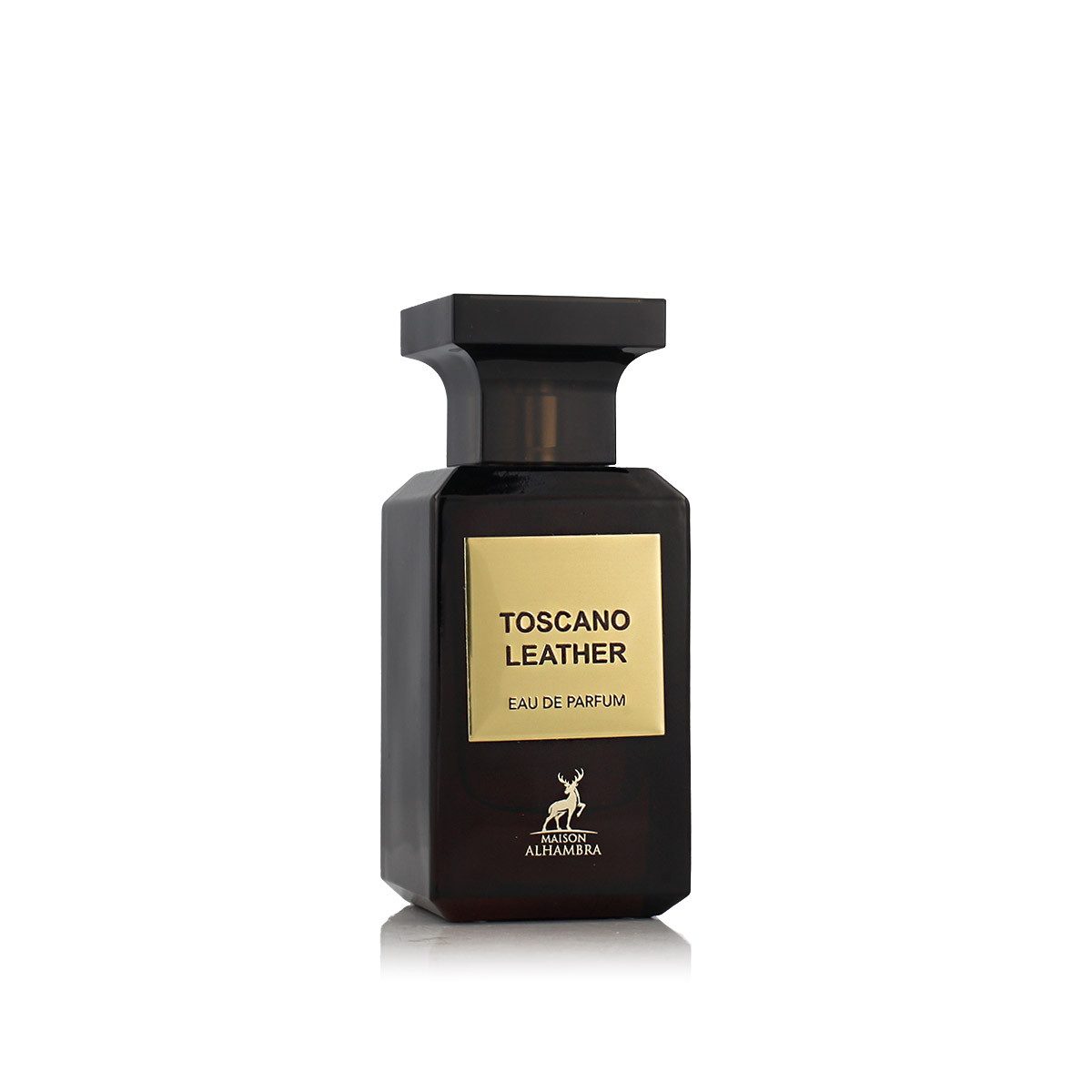 Maison Alhambra Eau de Parfum Toscano Leather