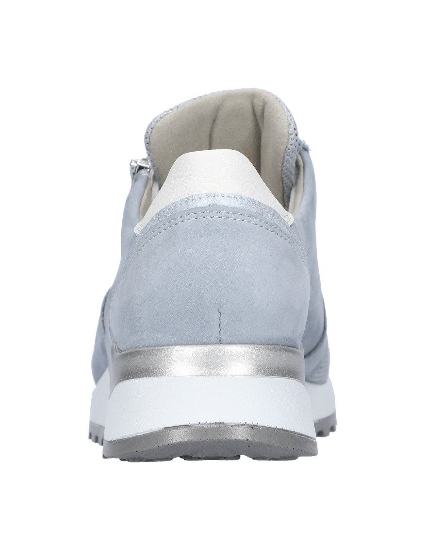 Waldläufer HIROKO Keilsneaker, Schnürschuh, Freizeitschuh, Halbschuh, günstig online kaufen