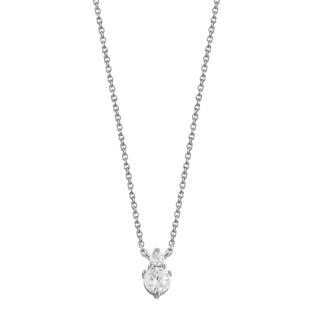 Charm-Kette Halskette für Damen