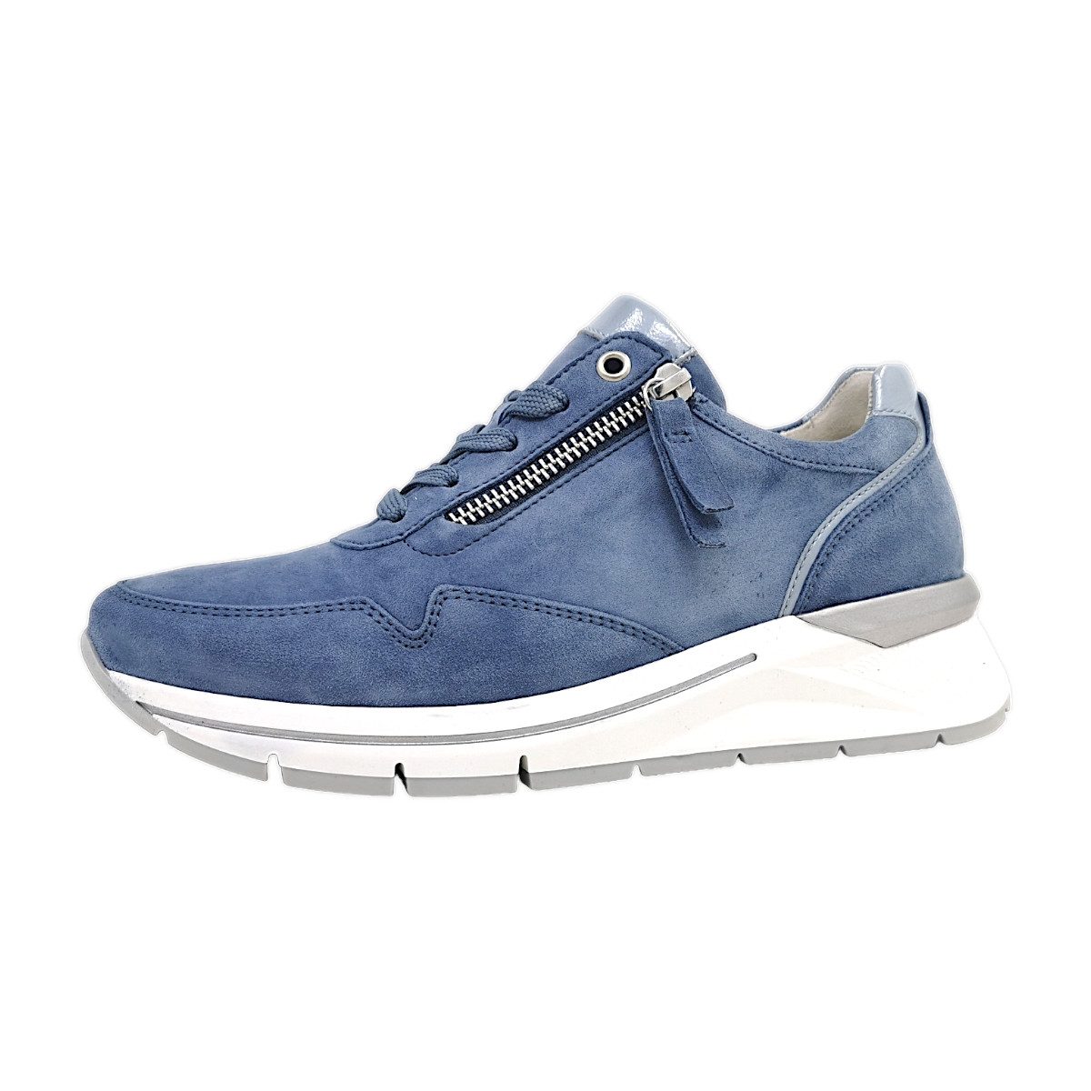 Gabor Comfort Schnürer Schnürschuh günstig online kaufen