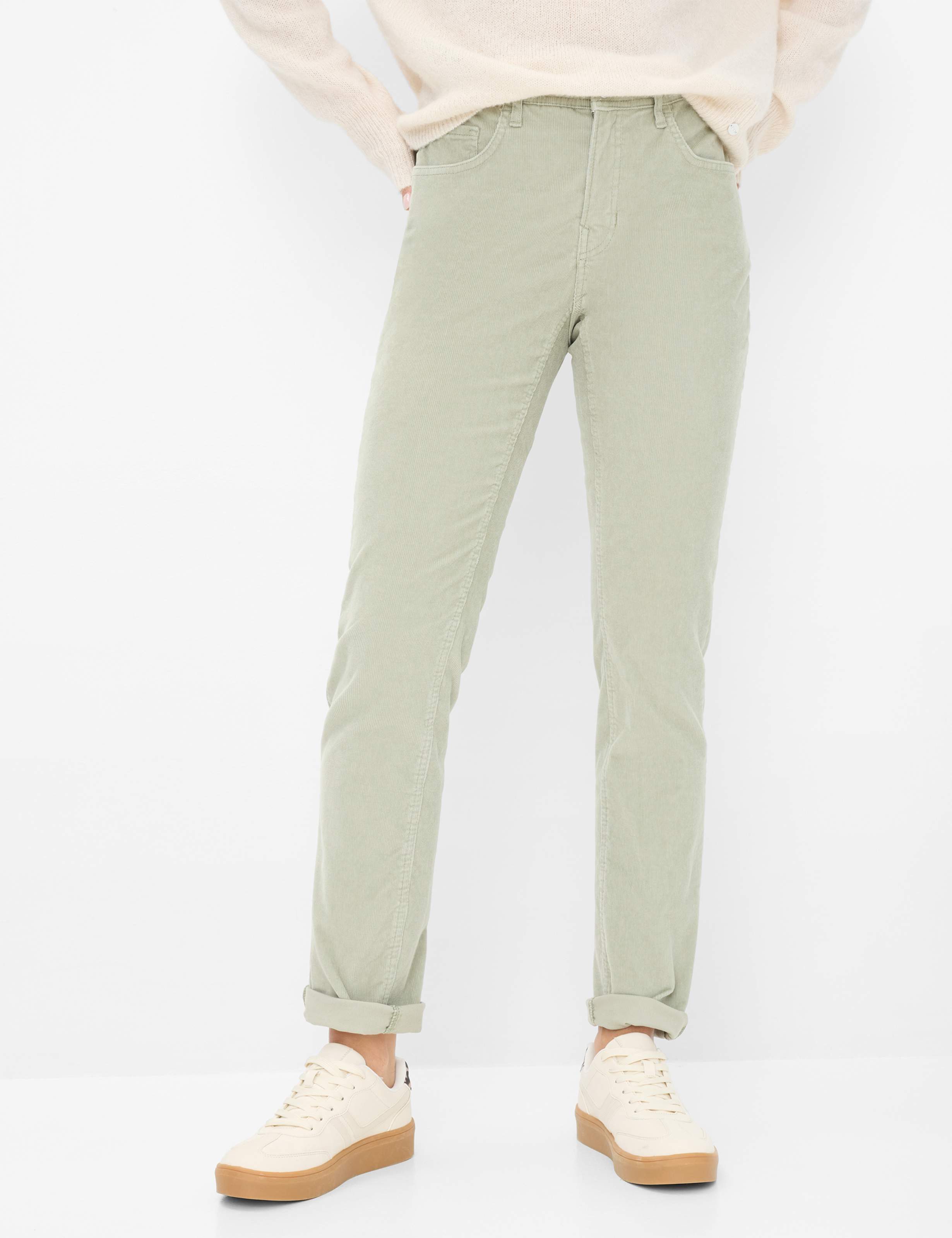 Brax 5-Pocket-Hose Style CAROLA