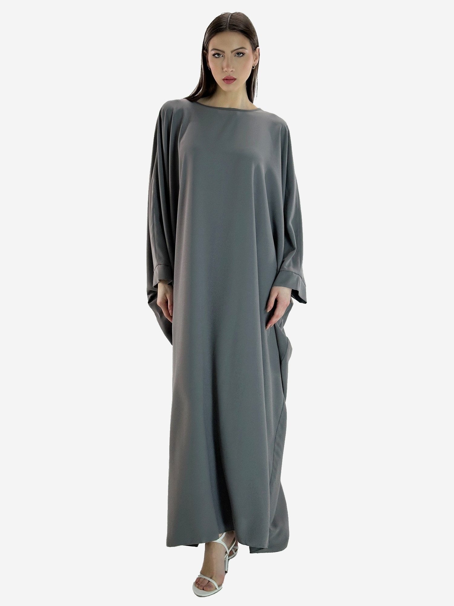 Elara Maxikleid Abaya