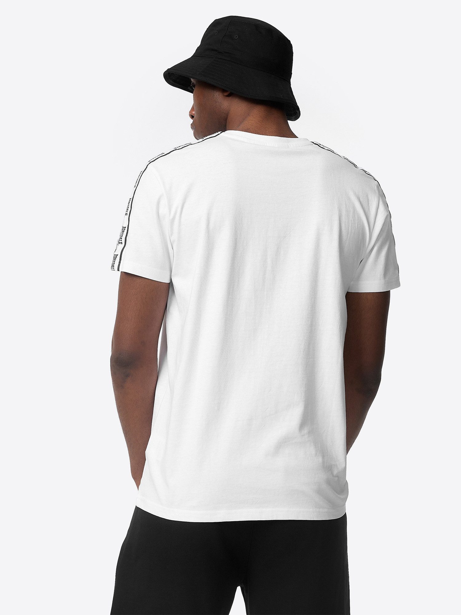 Lonsdale T-Shirt SHEVIOCK