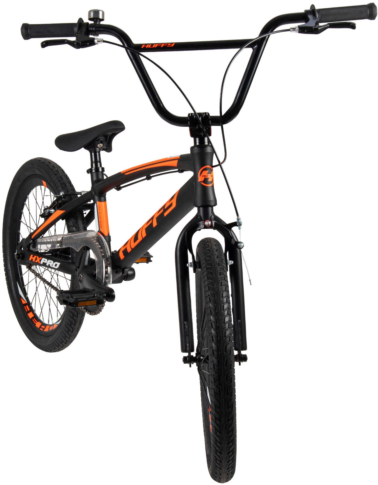 Huffy BMX Bike HX Pro 20-inch BMX Race Bike