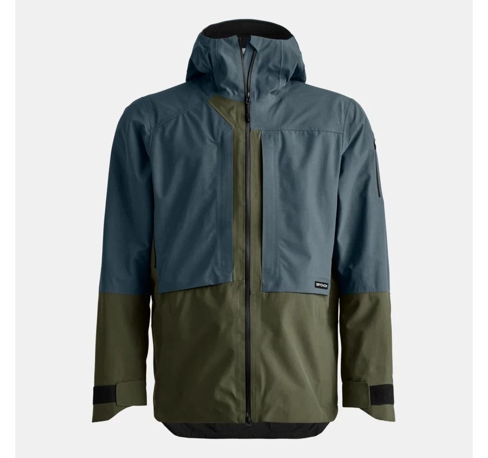Ortovox Hybridjacke RAVINE PLUS 3L JACKET M