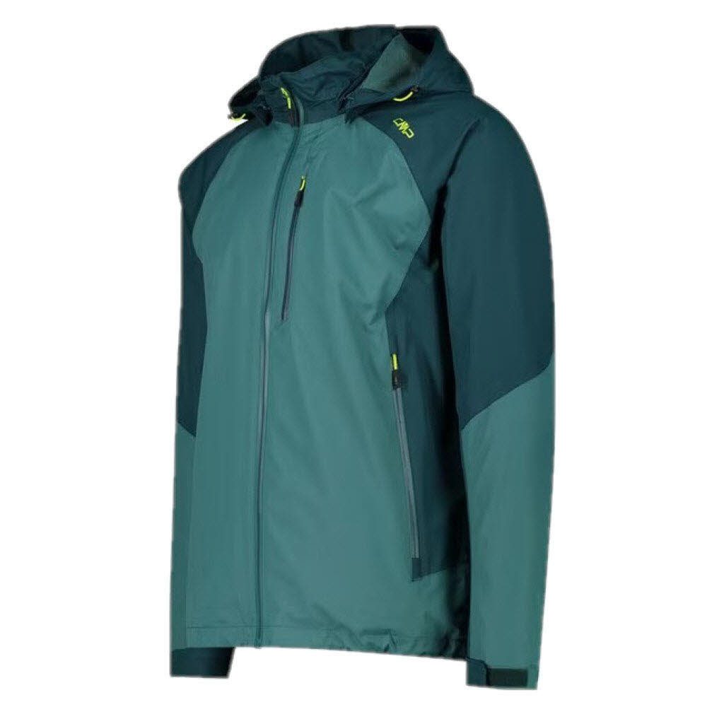 CAMPAGNOLO Trekkingjacke MAN JACKET ZIP HOOD günstig online kaufen