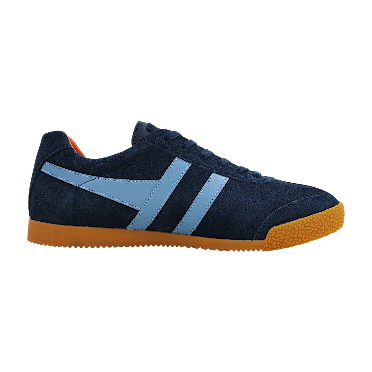 Gola sportlicher Schnürer Sneaker günstig online kaufen