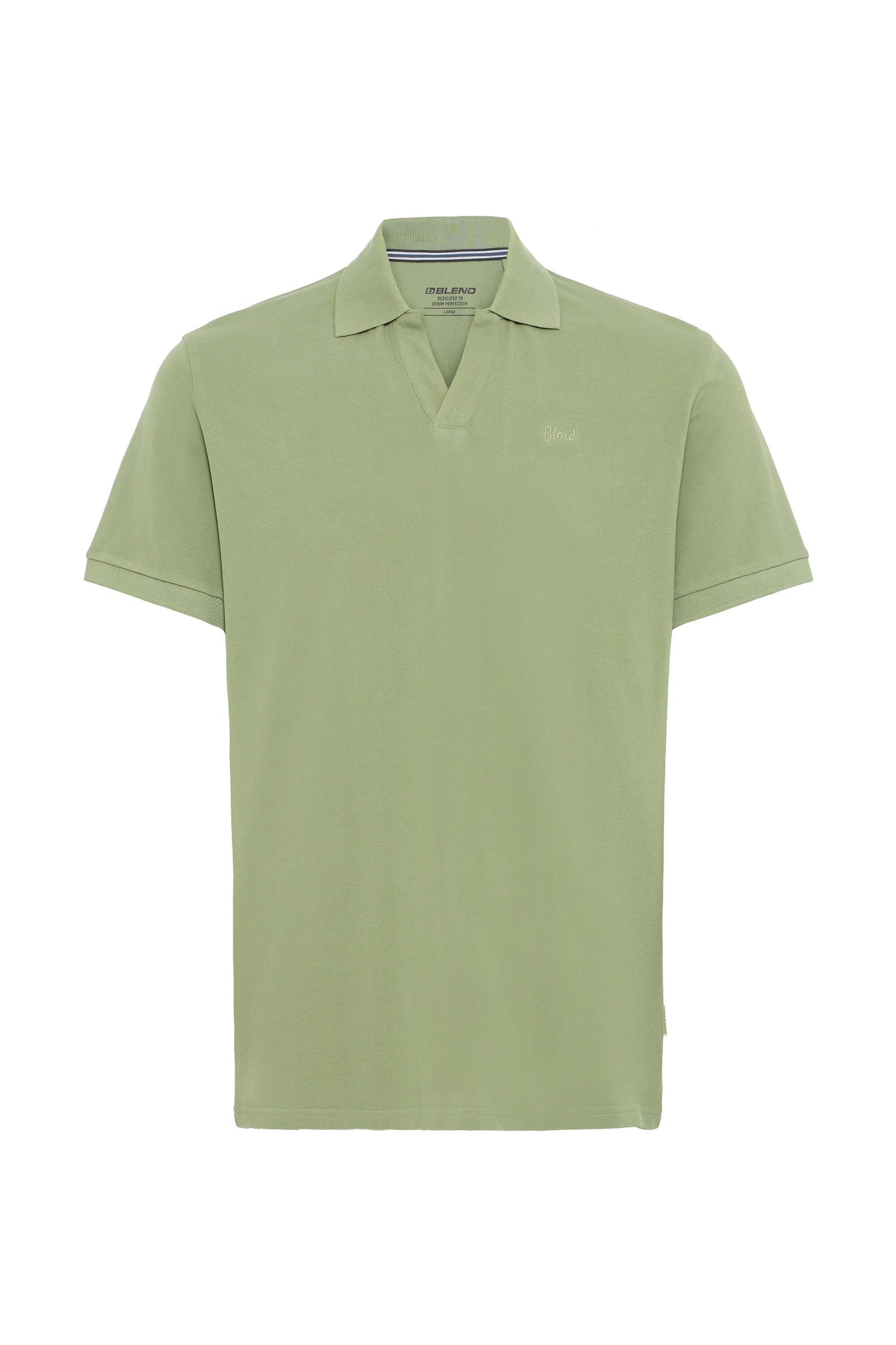 Oil Green