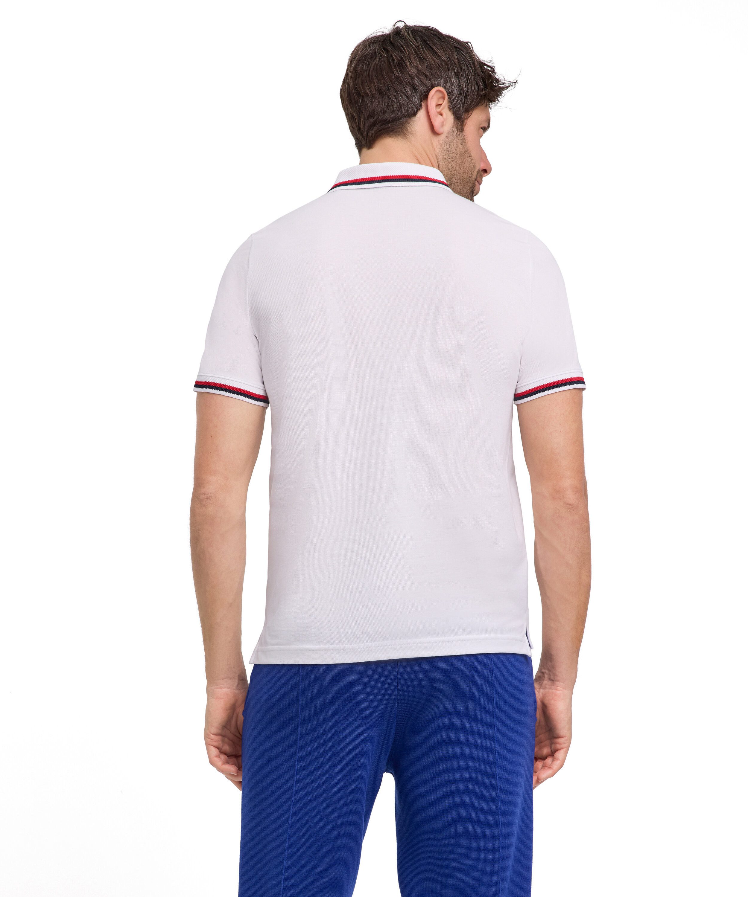 FALKE Poloshirt Essential Polo Detail (1-tlg., günstig online kaufen