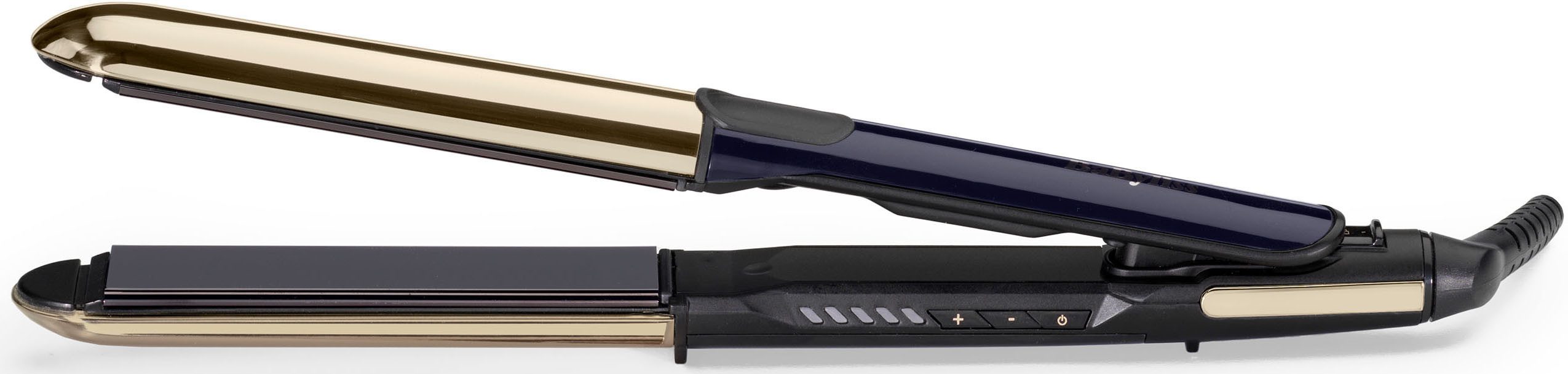 Glätteisen Black Onyx Glätteisen