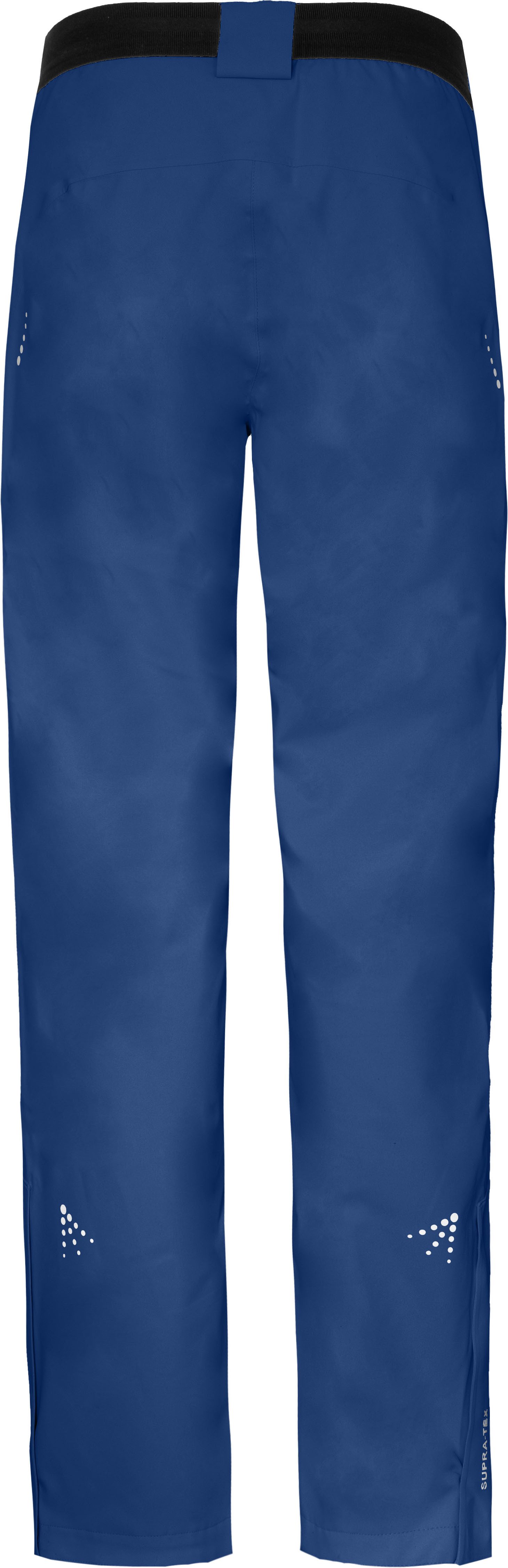 Bergson Regenhose VERDAL Thermo Damen (Über) Regenhose, recycelt, leicht wa günstig online kaufen