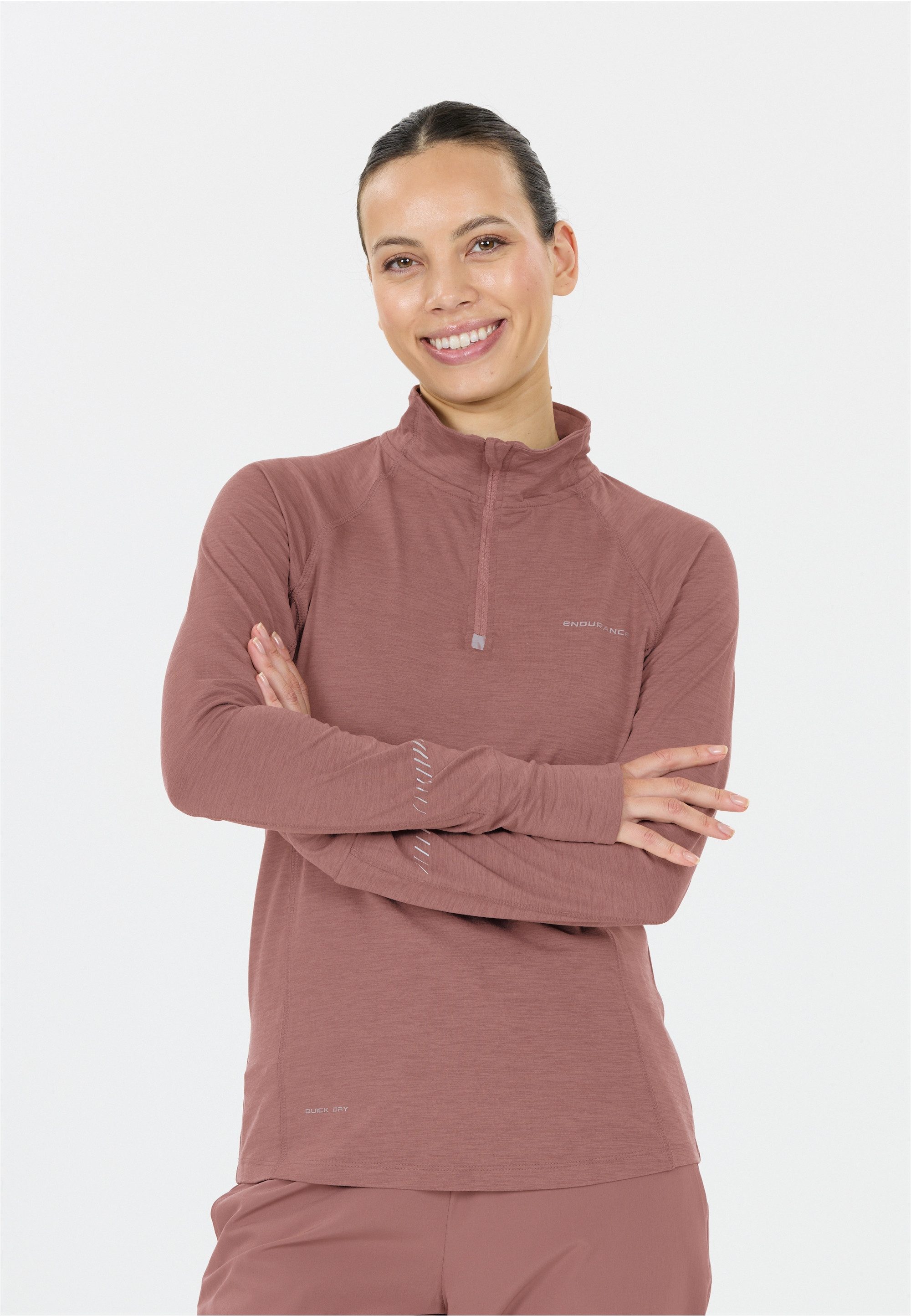 Funktionsshirt Canna