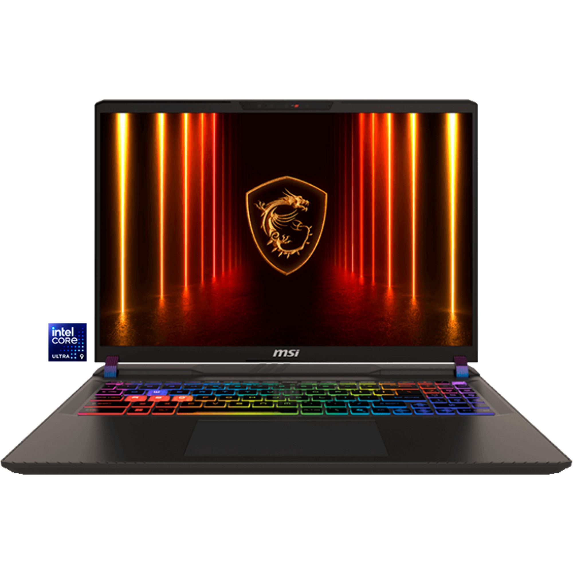 MSI MSI Vector 17 HX AI A2XWJG-039, Gaming-Notebook Notebook (Core Ultra 9)