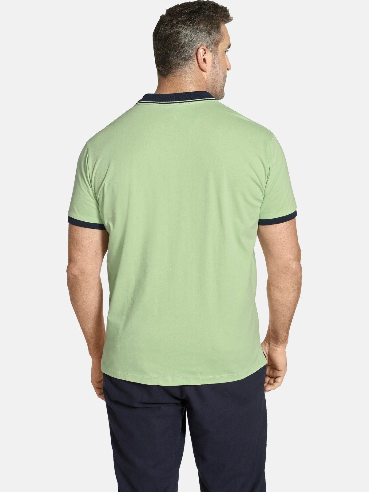 Charles Colby Poloshirt EARL SINNS mit günstig online kaufen
