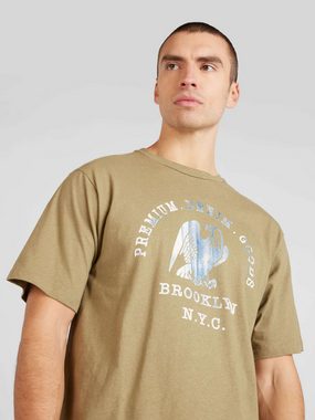 Jack & Jones T-Shirt LUKE (1-tlg)