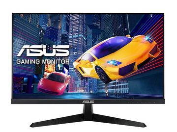 Asus VY249HE LCD-Monitor (60.5 cm/23.8 ", 1920 x 1080 px, 1 ms Reaktionszeit, 75 Hz, LED)