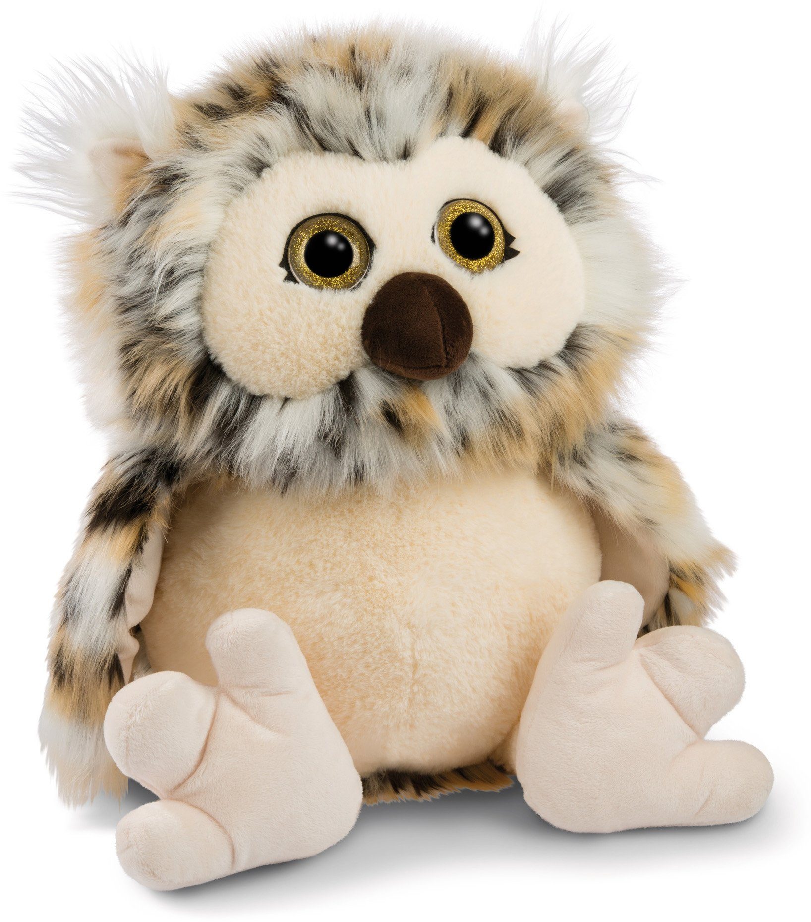 Nici Kuscheltier »Eule Aurina, 50 cm«, Ab 12 Monaten online kaufen | OTTO
