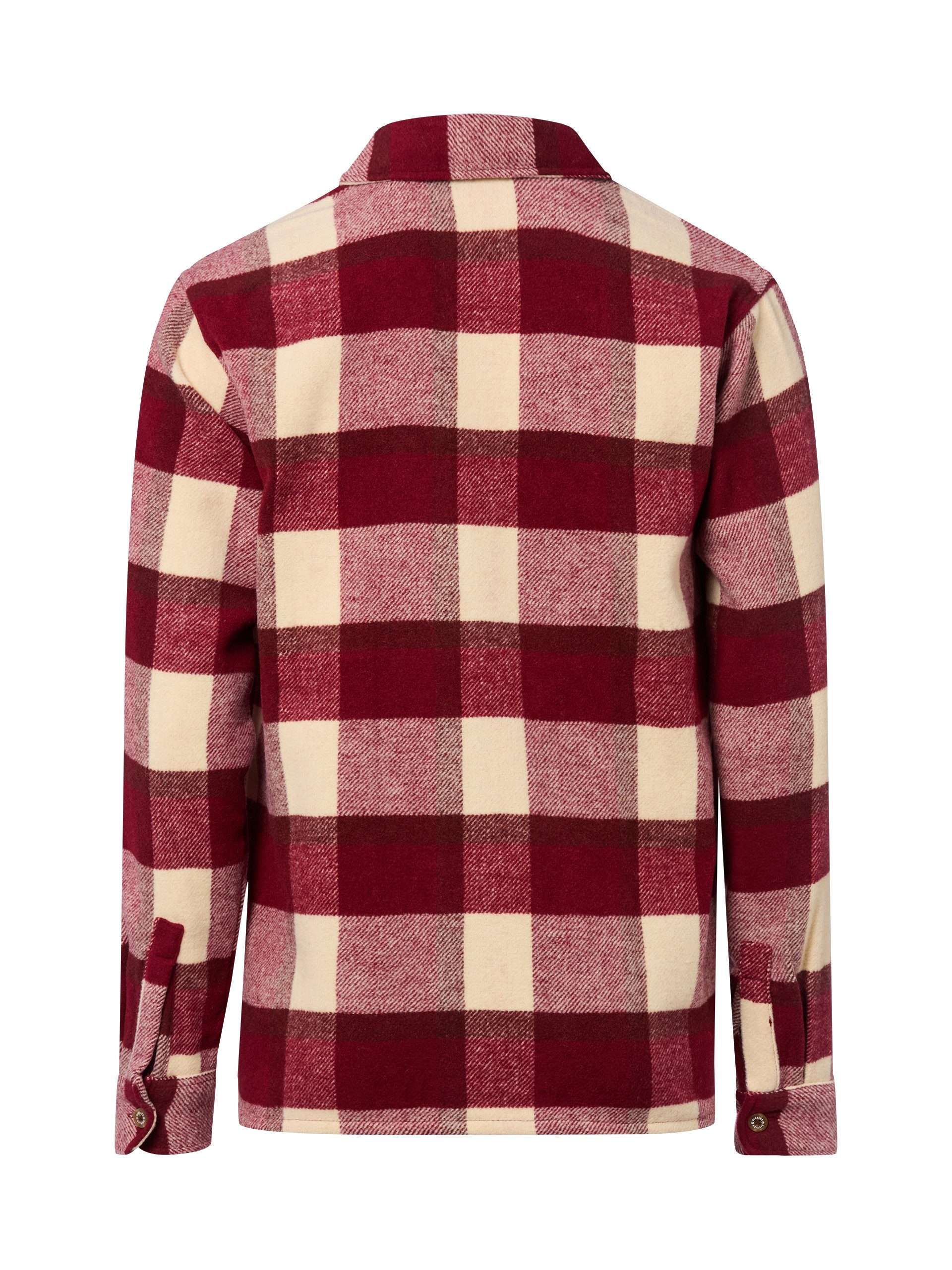 Dickies Outdoorhemd Plaid Coaling