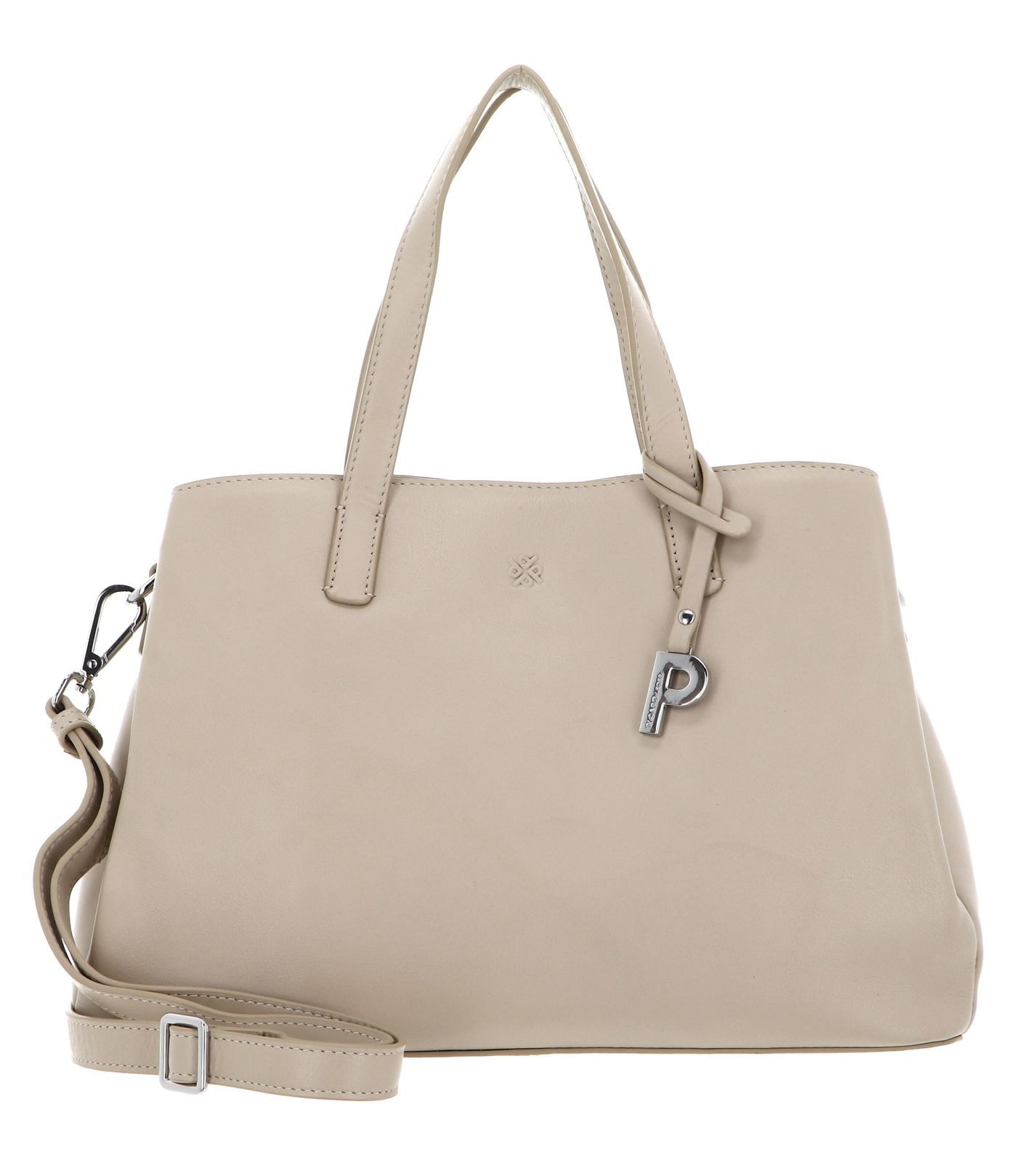 Handtasche Shopper