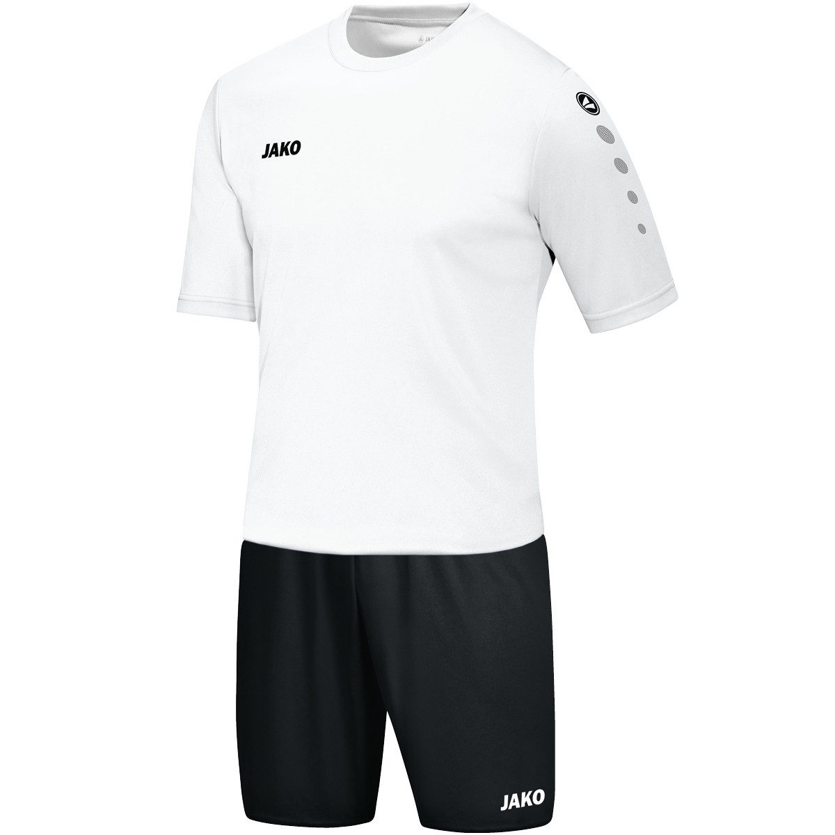Jako Fußballtrikot Herren Fussball und Sport Trikotset Erwachsene