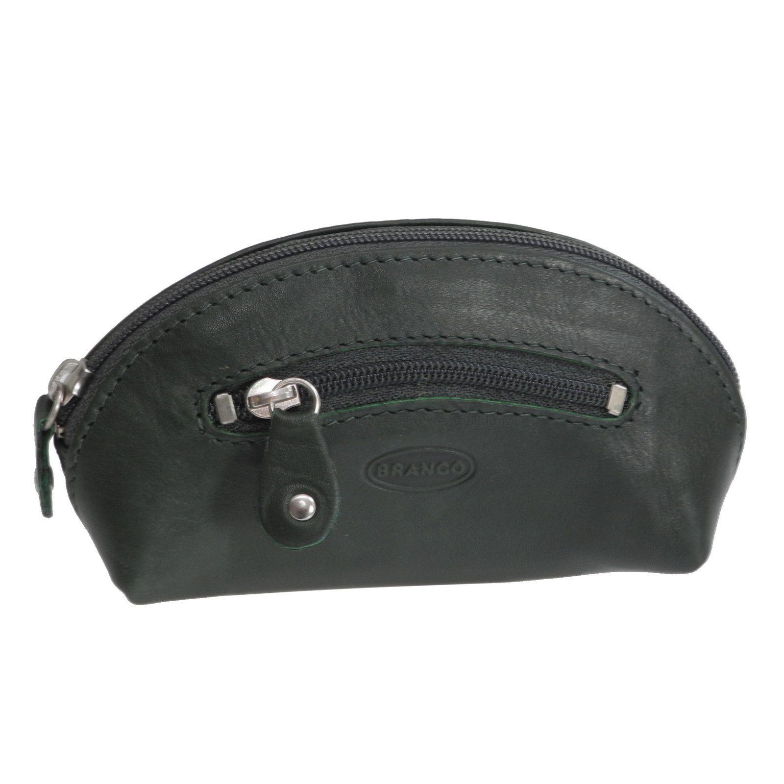 BRANCO Schlüsseltasche Branco - Leder Schlüsseletui günstig online kaufen