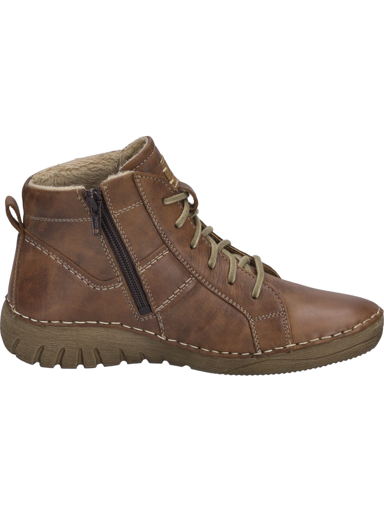 Josef Seibel Schnürstiefelette