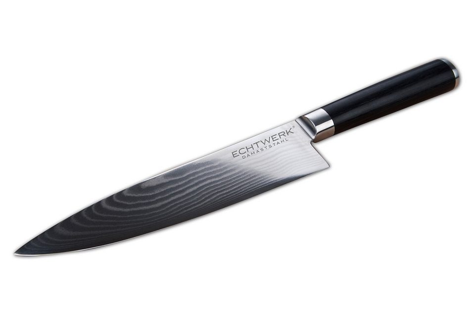 Damastmesser