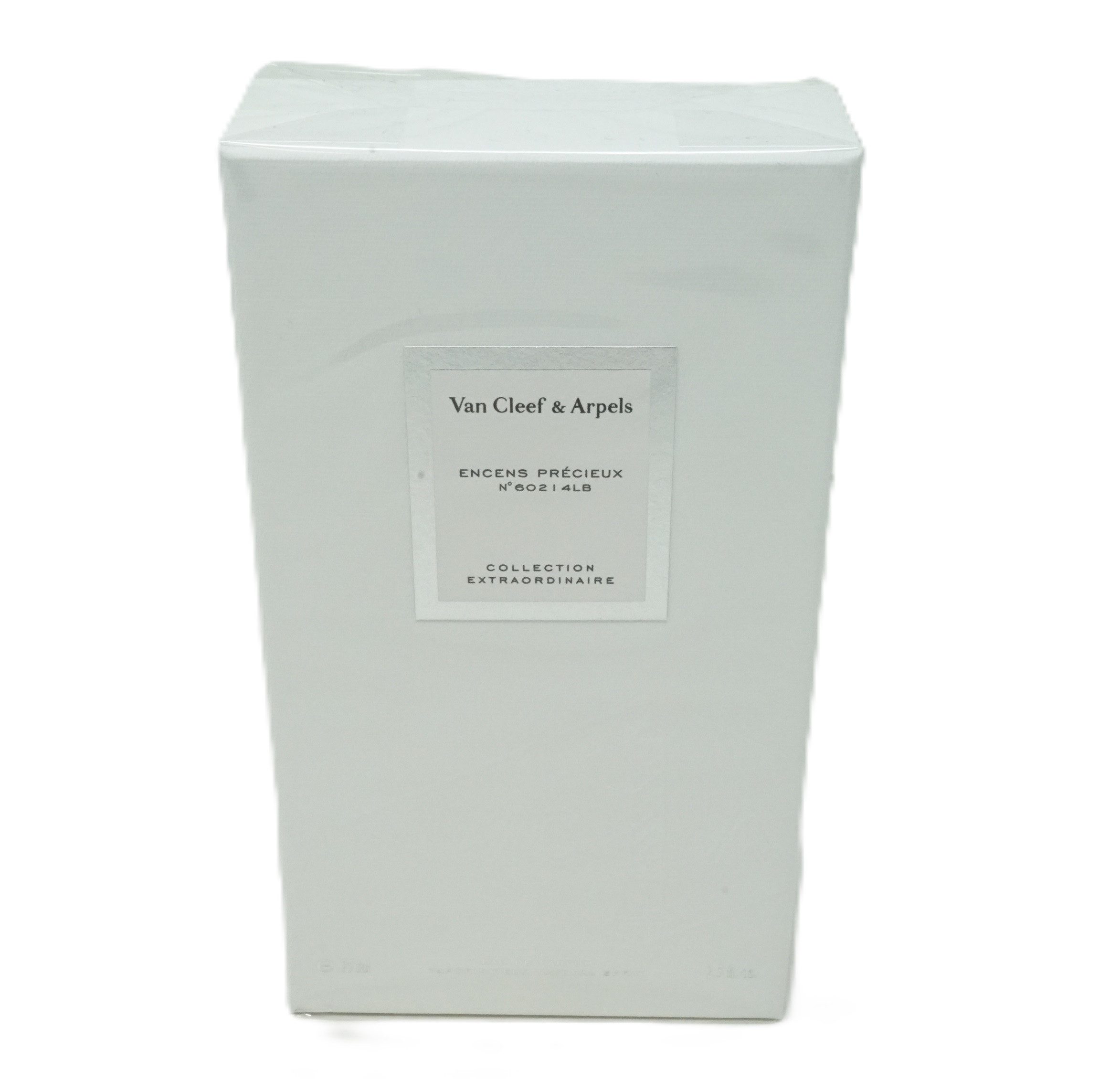Van Cleef & Arpels Eau de Parfum Van Cleef & Arpels Encens Précieux Eau de Parfum 75 ml