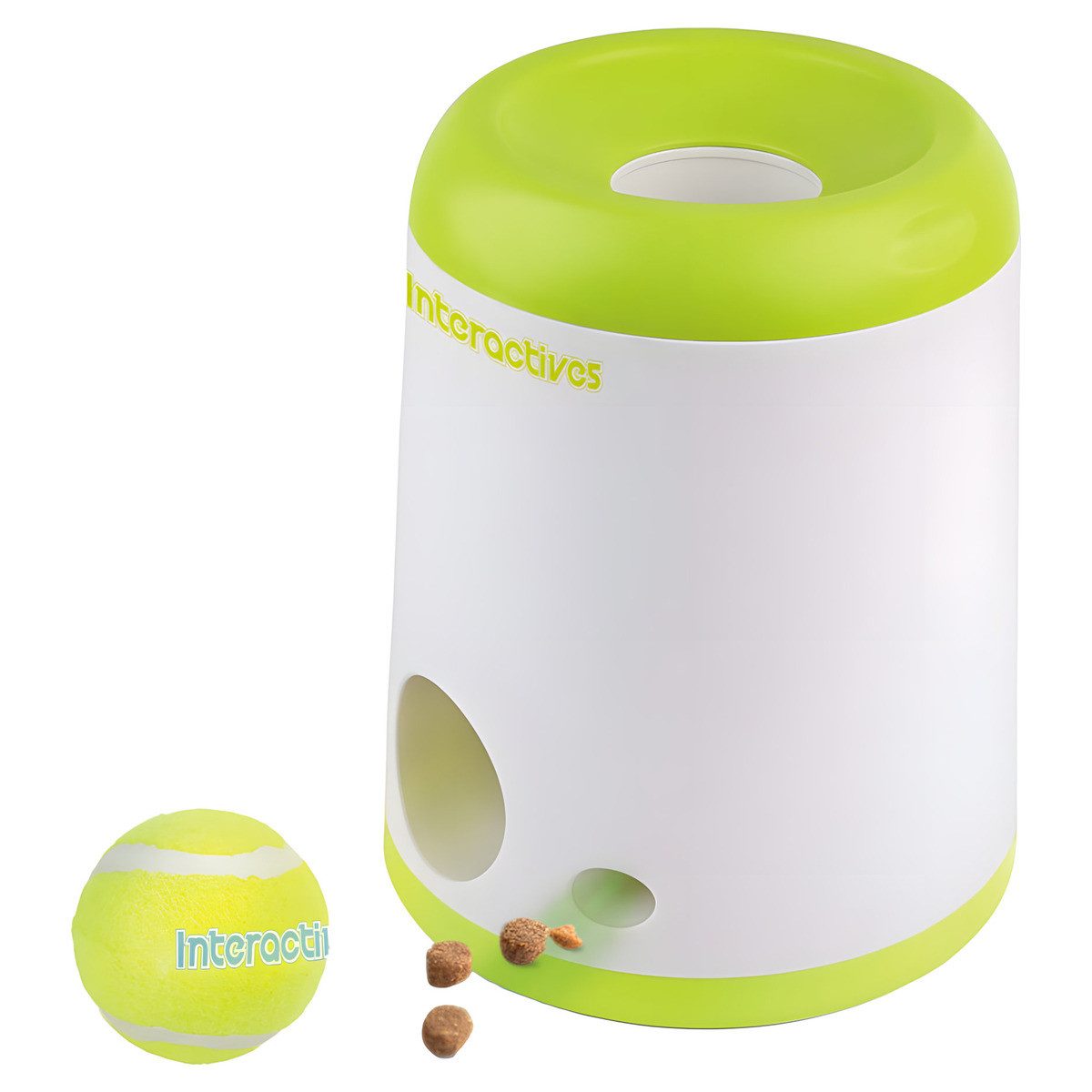 all for paws Tier-Intelligenzspielzeug Hundespielzeug Interactive Fetch n T günstig online kaufen