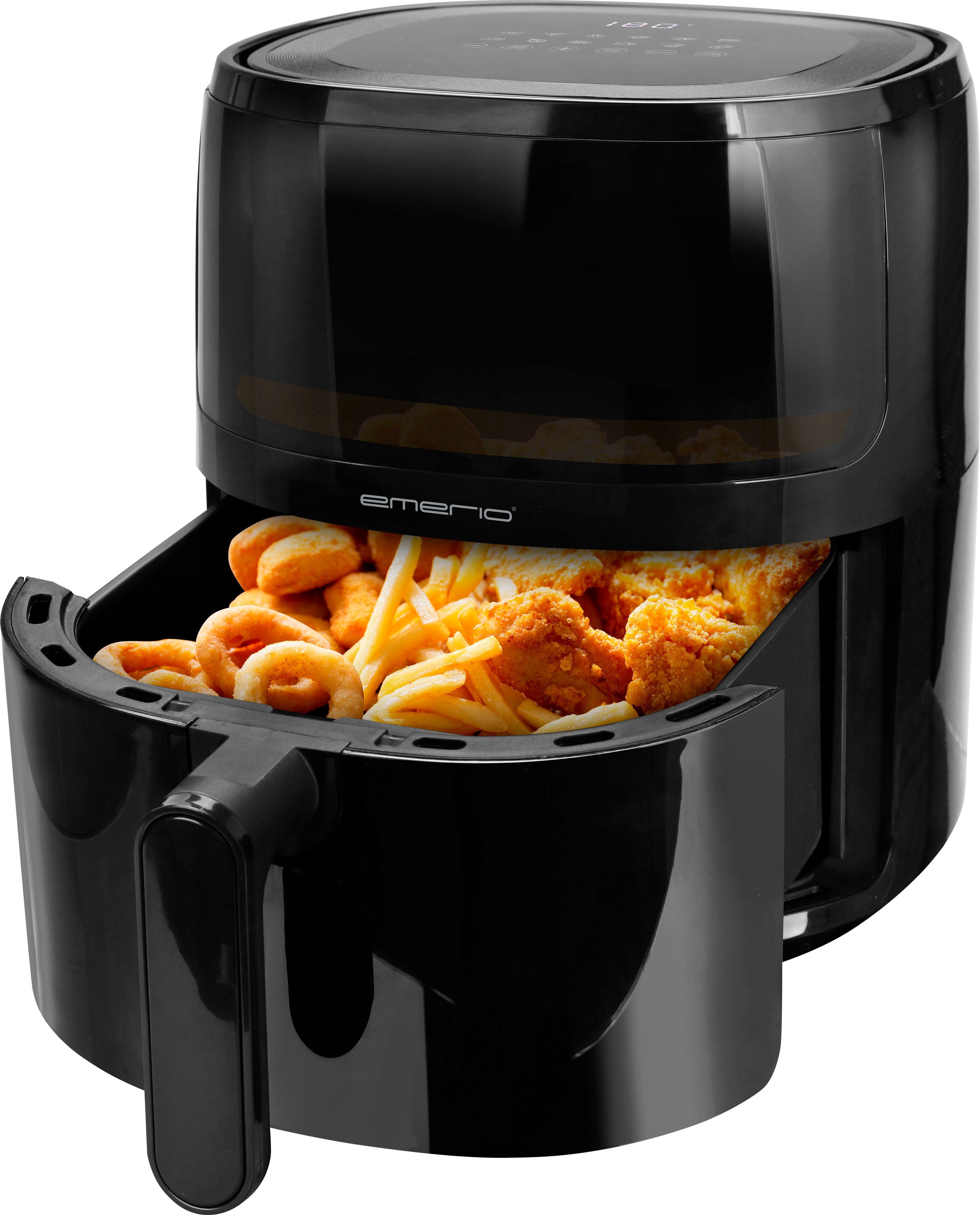 Heißluftfritteuse AF-129329.3