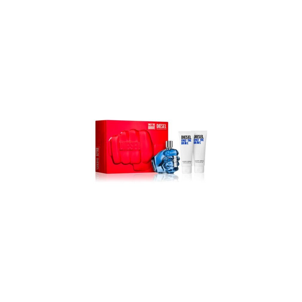 Diesel Eau de Toilette Only The Brave Edit Spray für Herren, -Sets