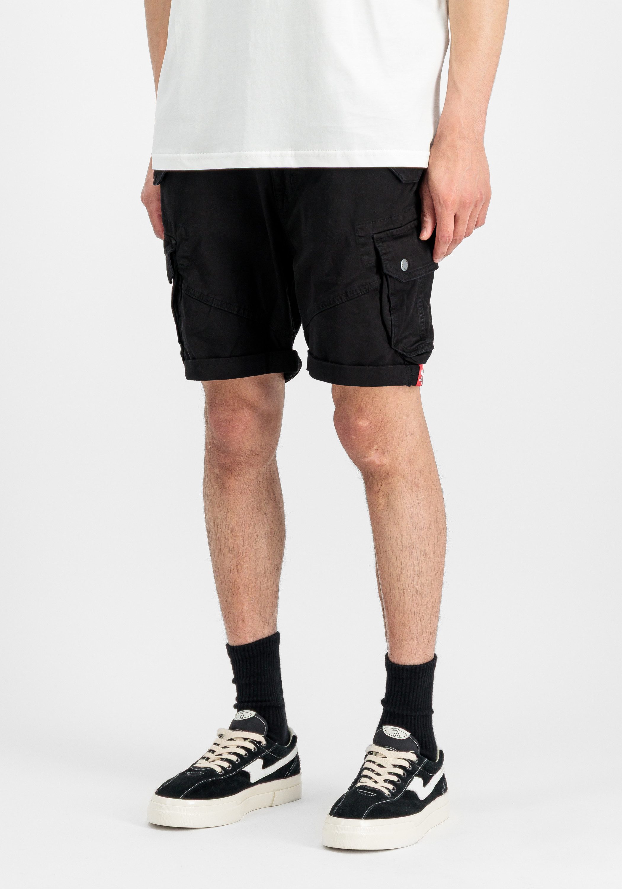 Alpha Industries Shorts Combat Short