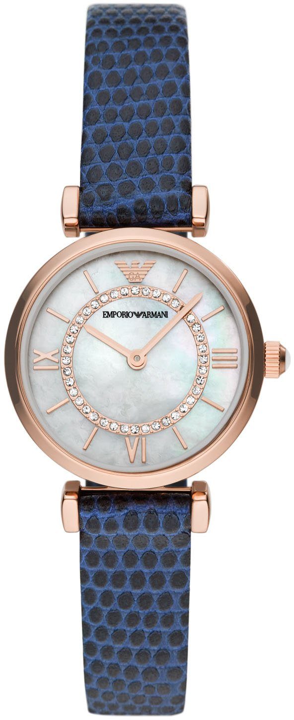 Emporio Armani Quarzuhr AR11468