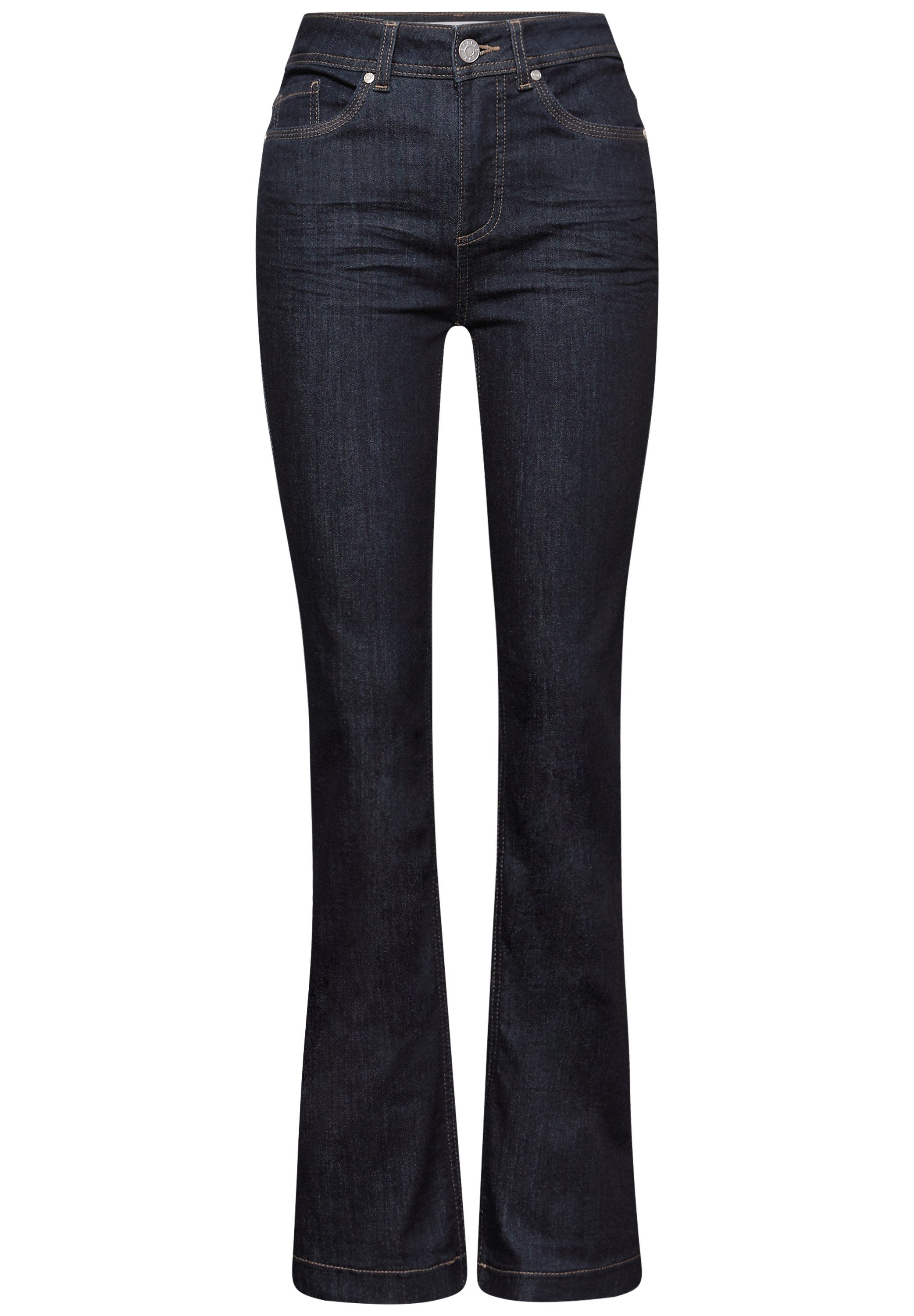 STREET ONE Stoffhose günstig online kaufen