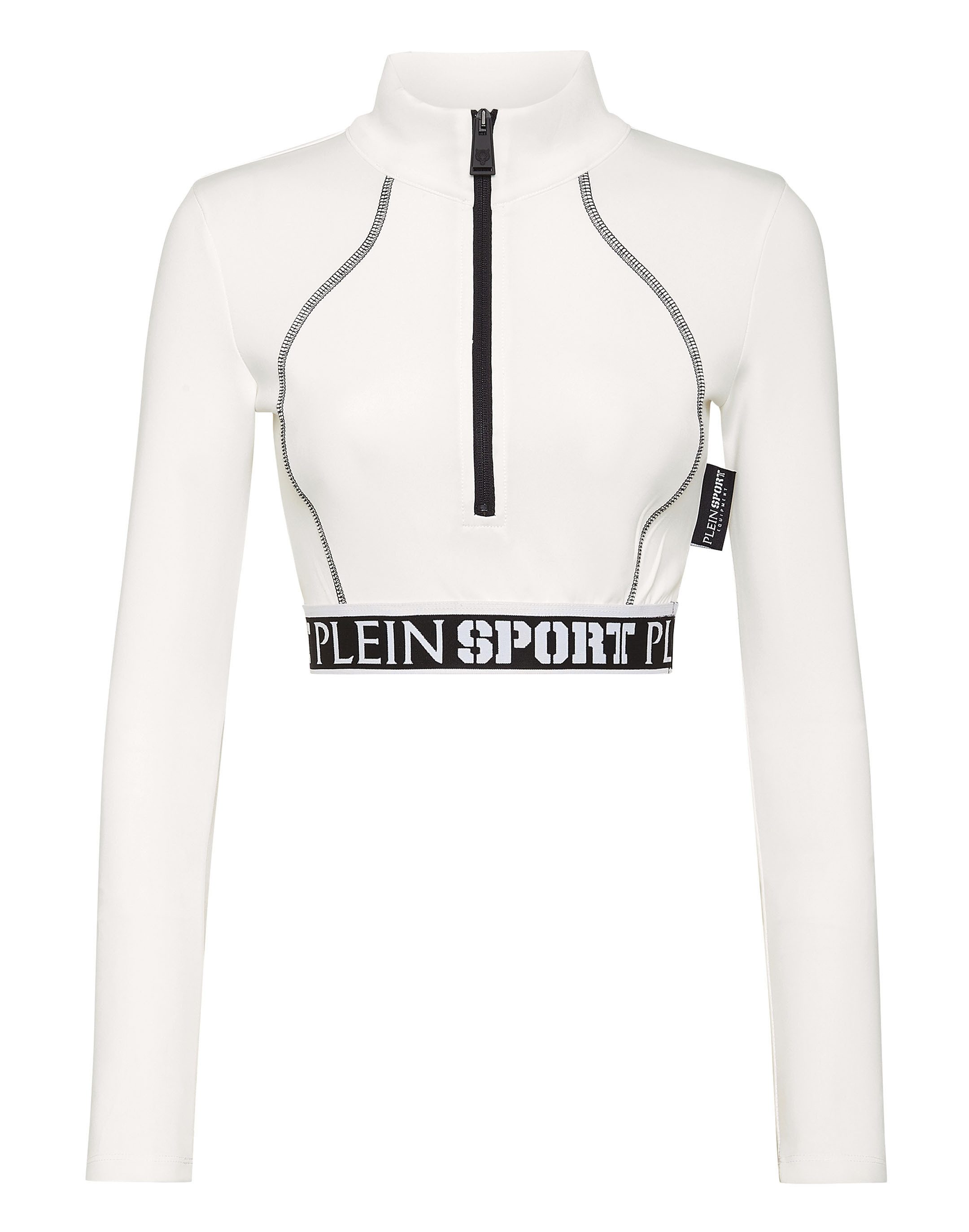 PLEIN SPORT Lauftop Sport Top günstig online kaufen