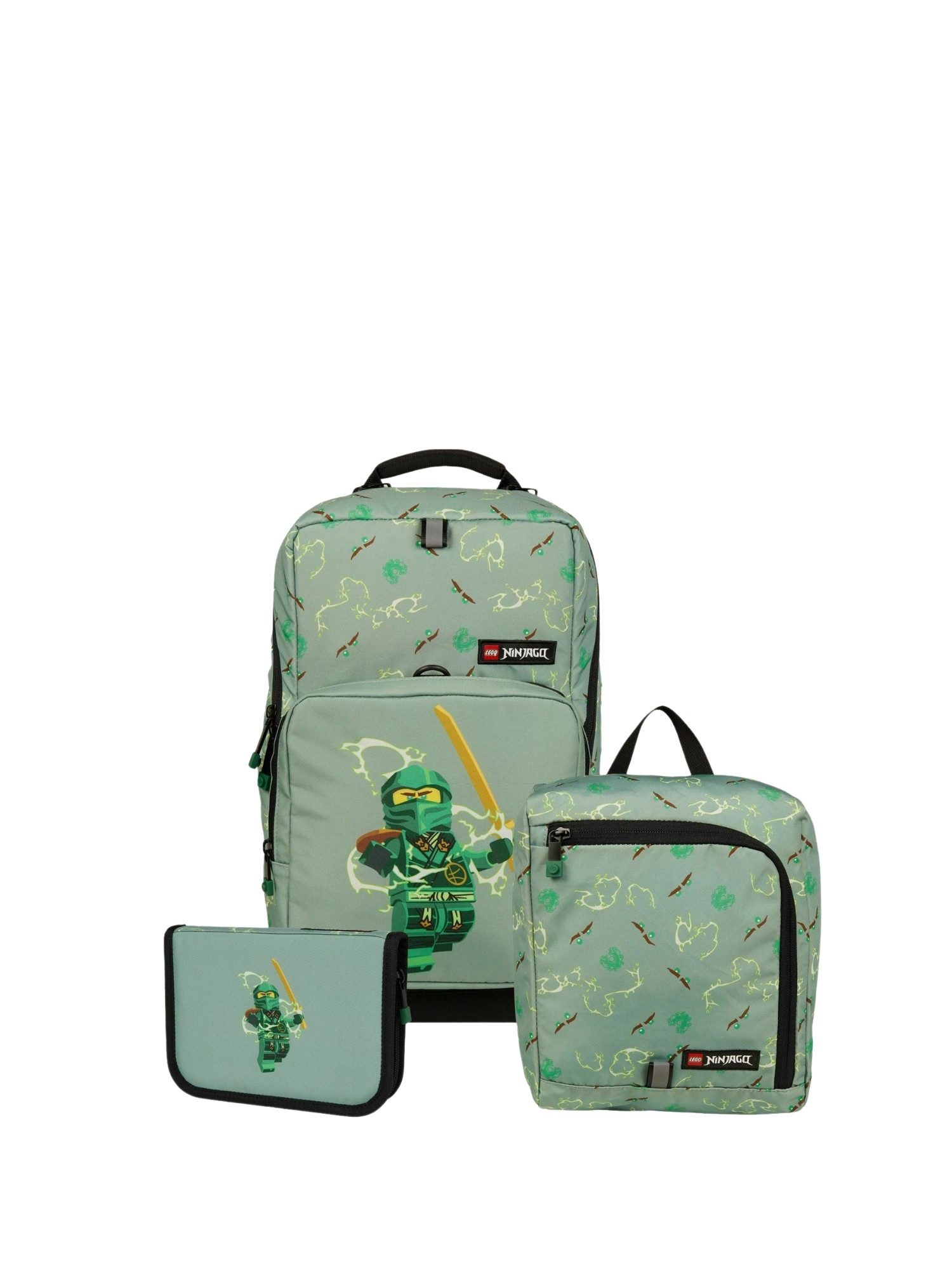LEGO® Handtasche LEGO® Bag Optimo