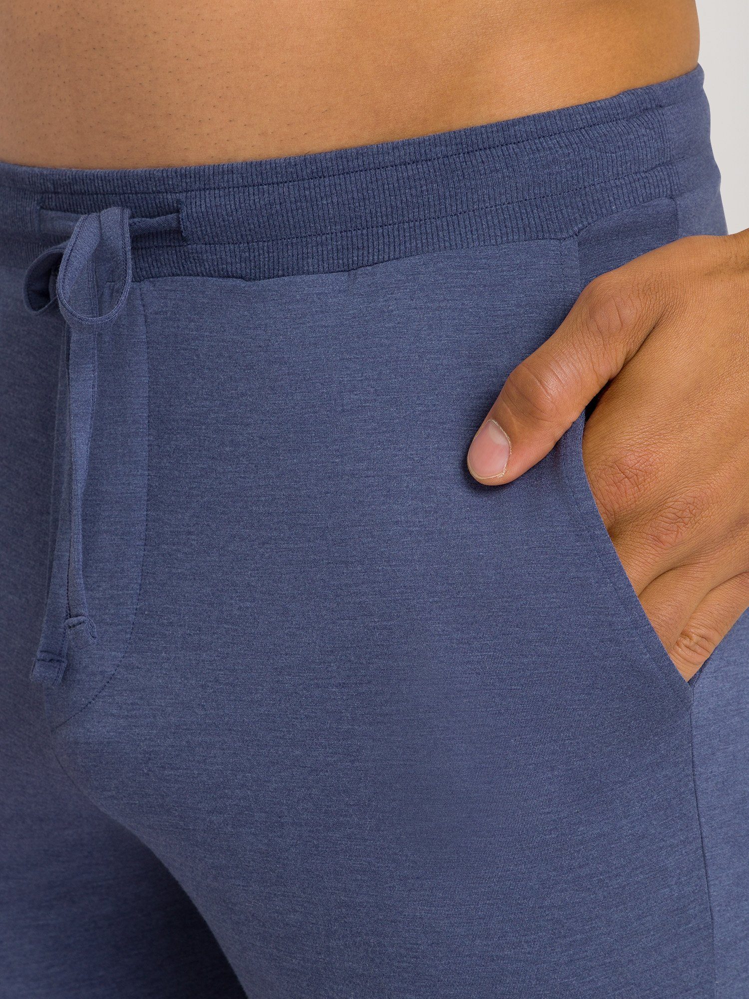 Hanro Pyjamashorts Casuals Schlaf-shorts sleepwear schlafmode