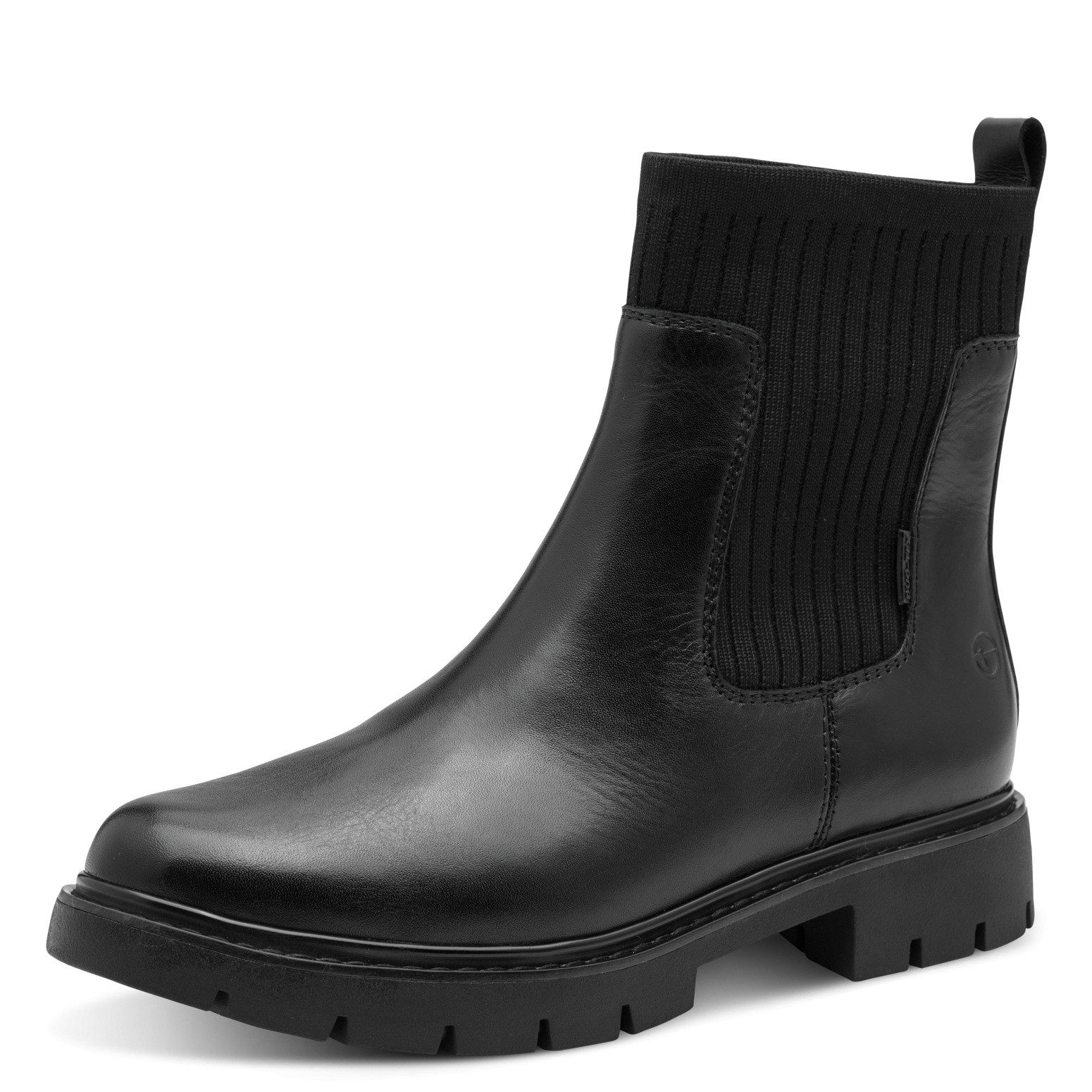 Tamaris Tamaris COMFORT-FIT Damen Stiefelette 8-86417-45-001 black Stiefele günstig online kaufen