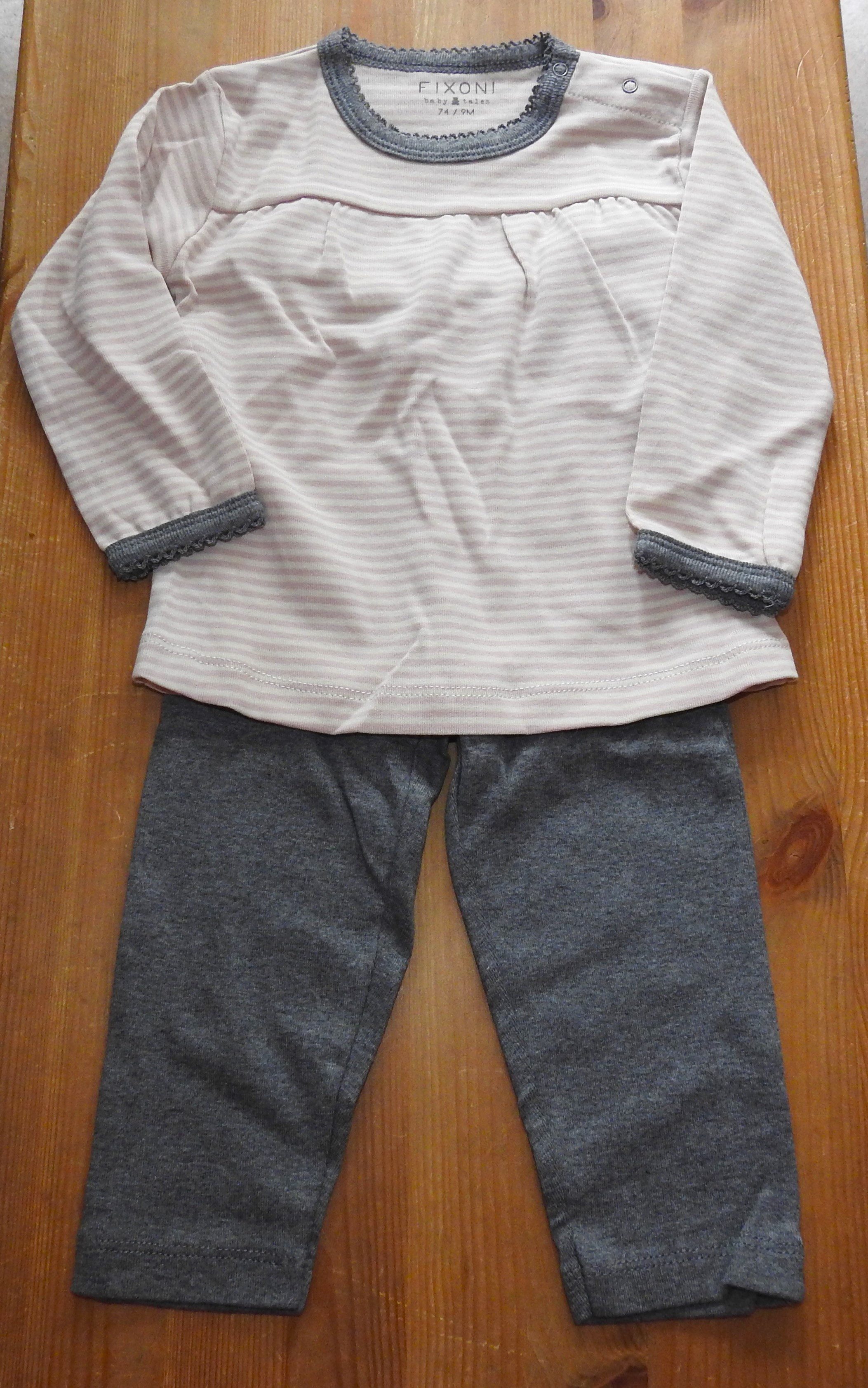 Fixoni Schlafanzug Fiona