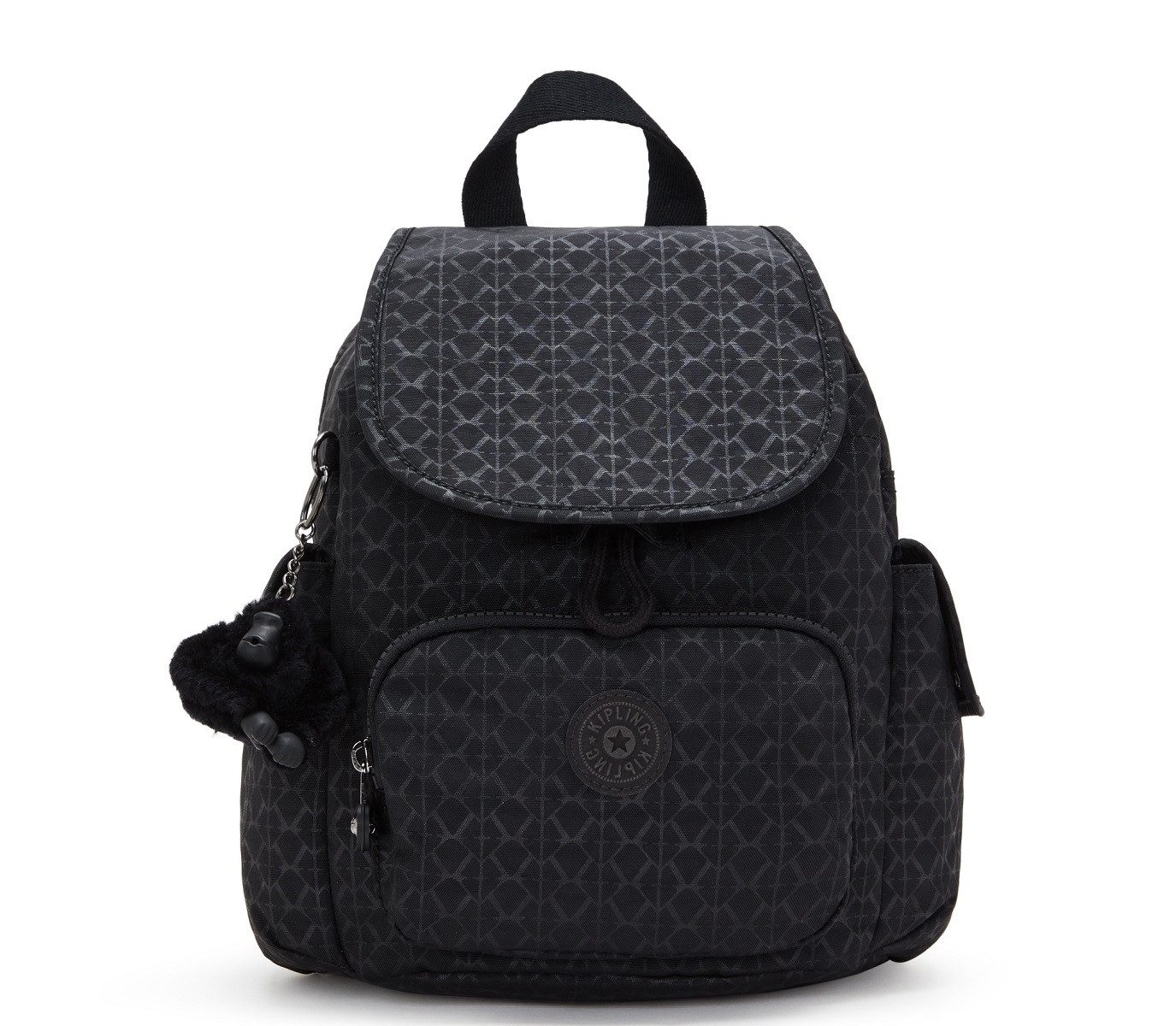 KIPLING Freizeitrucksack City Pack Mini 9 Liter (1, 1-tlg), Klipling-Affe