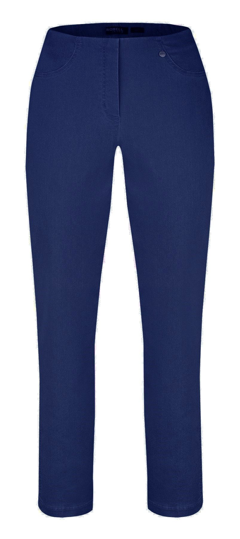ROBELL Schlupfhose Bella_51580-5448, Slim Fit in günstig online kaufen