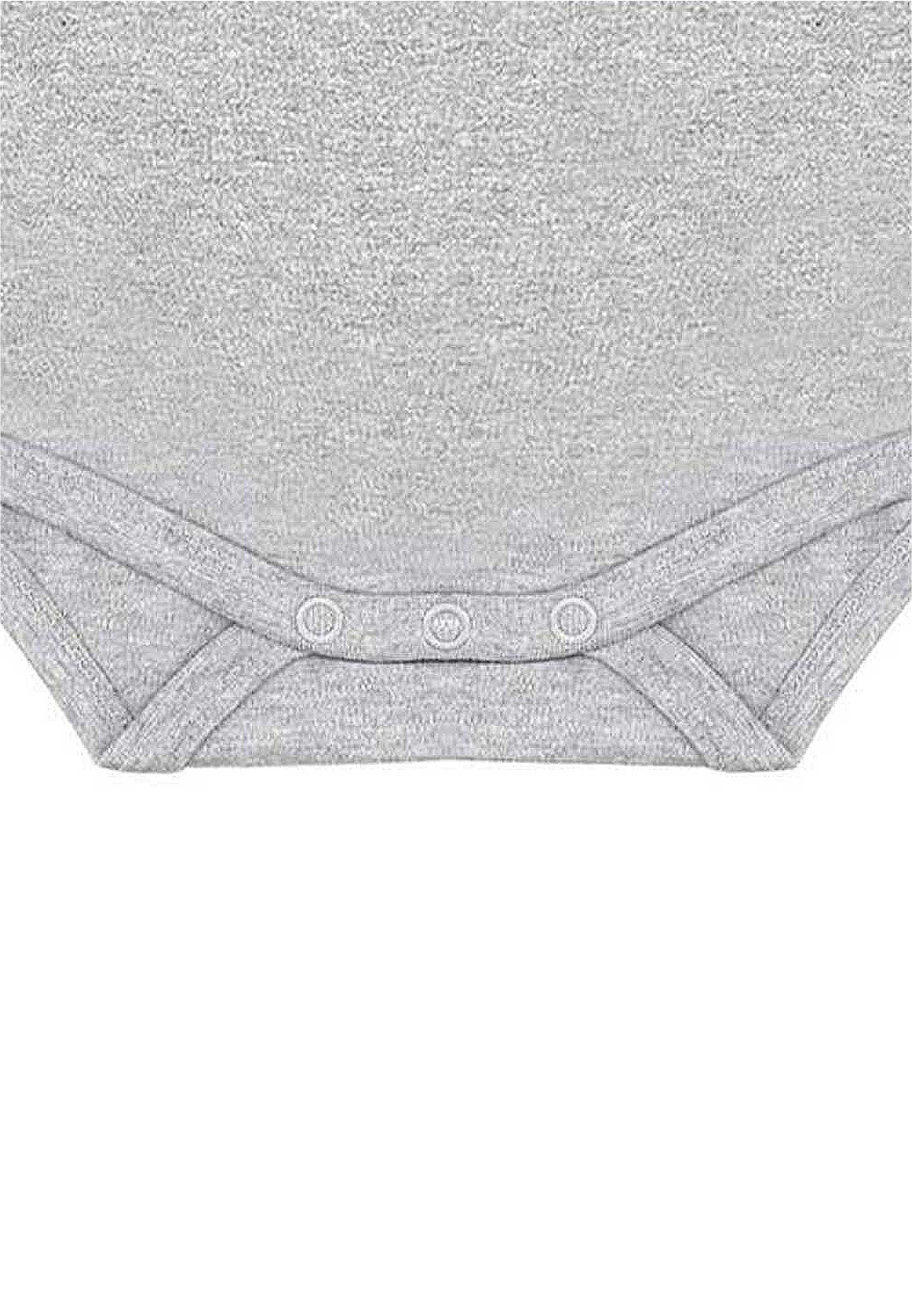 LOGOSHIRT Body Harry Potter - Hedwig mit niedlichem Eulen-Motiv
