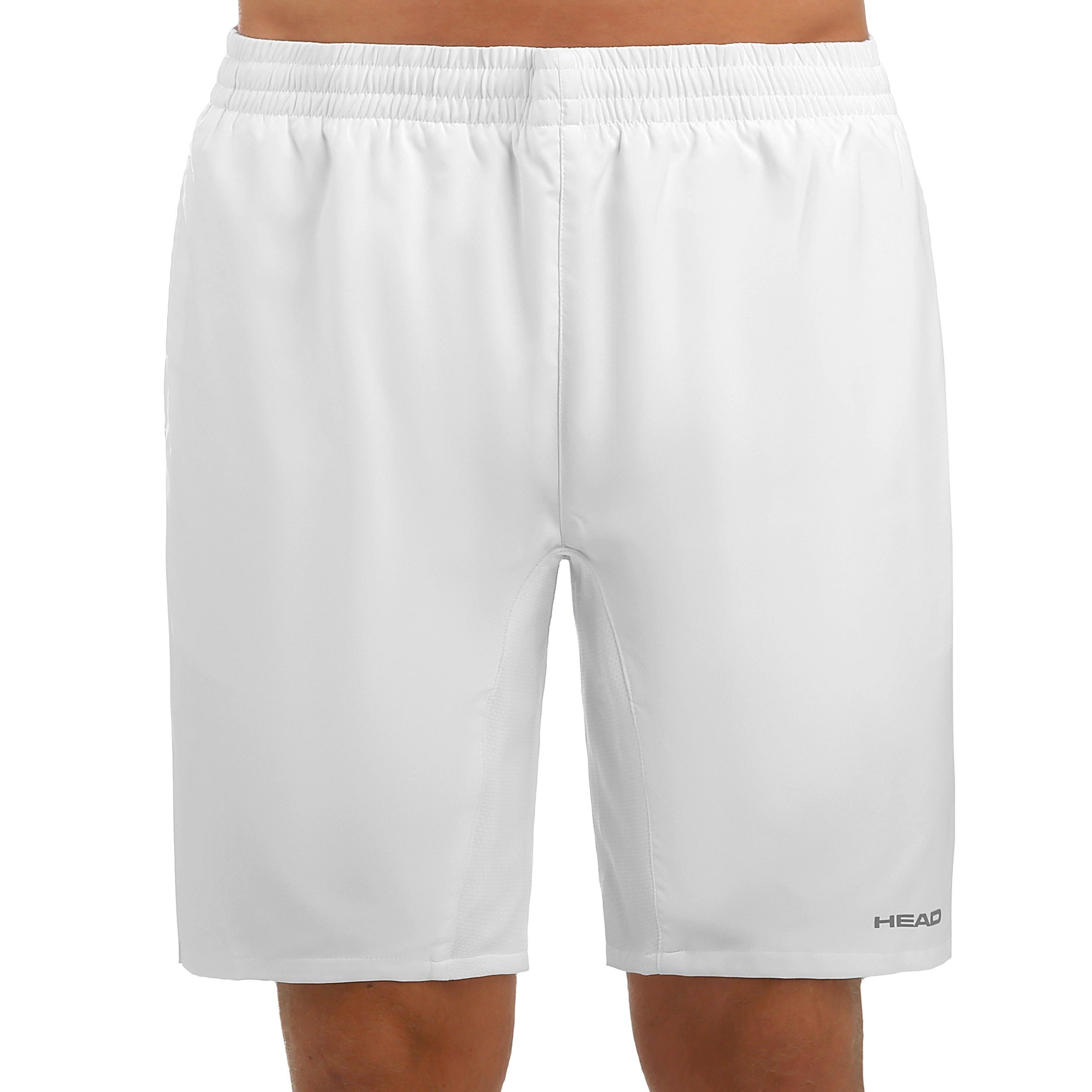 Head Shorts Club 9in