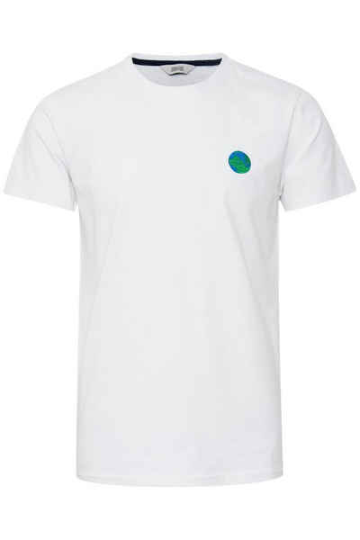 !Solid T-Shirt SDThorge T-Shirt mit Stickerei