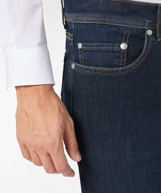 Pierre Cardin 5-Pocket-Jeans PIERRE CARDIN LYON VOYAGE rinsed wash dark denim 38915 7701.03 - Konfe
